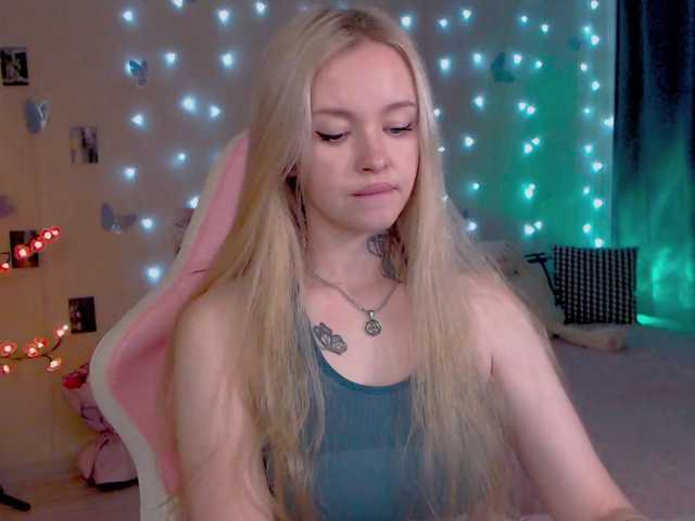 NaughtyMable live cam on BongaCams