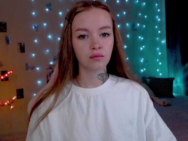 NaughtyMable live cam on BongaCams