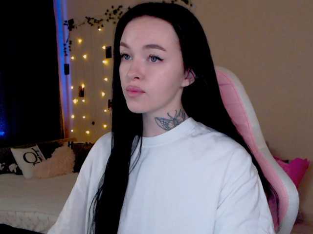 NaughtyMable live cam on BongaCams