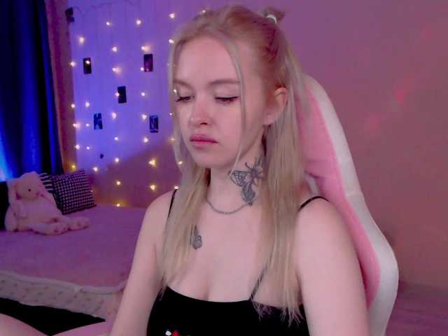 NaughtyMable live cam on BongaCams