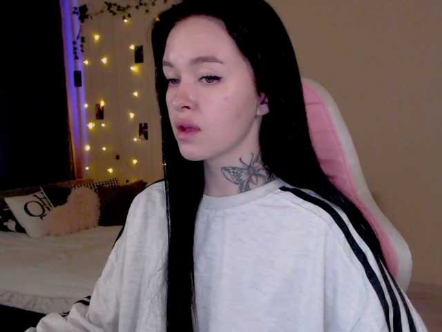 NaughtyMable live cam on BongaCams