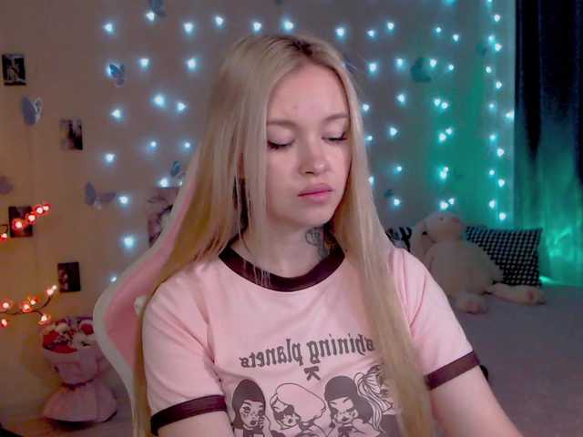 NaughtyMable live cam on BongaCams