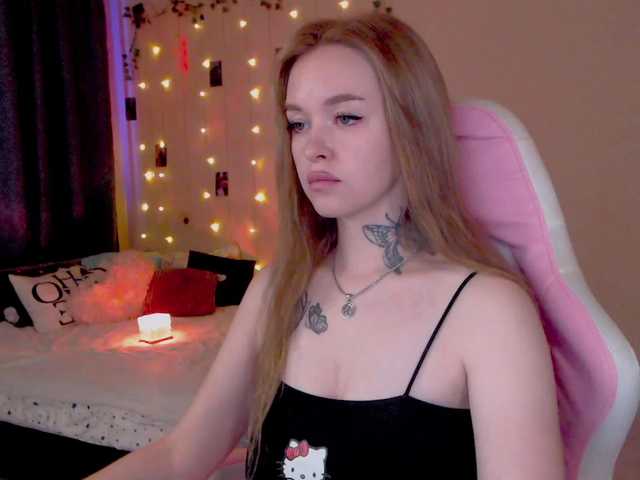 NaughtyMable live cam on BongaCams