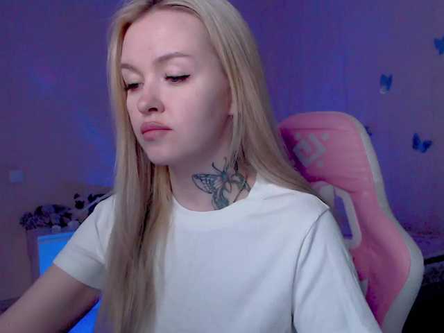 NaughtyMable's BongaCams show and profile