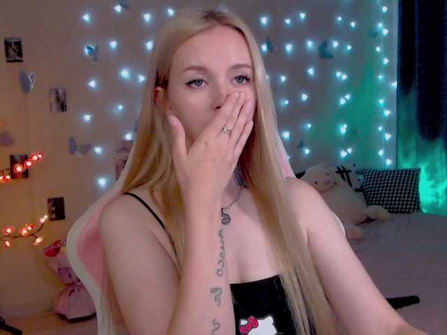 NaughtyMable live cam on BongaCams