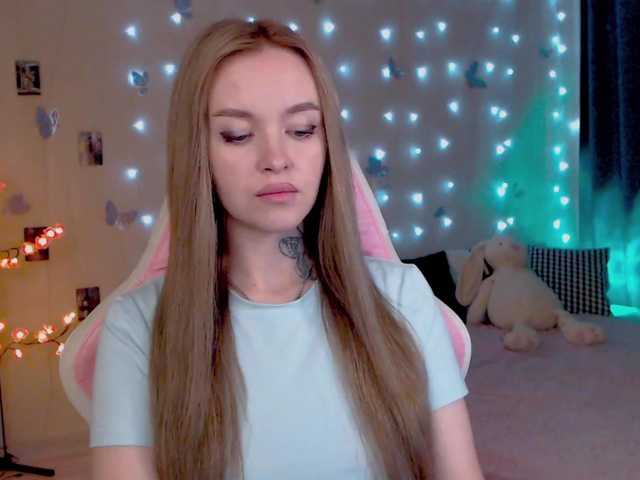 NaughtyMable live cam on BongaCams