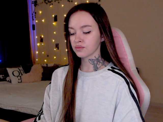 NaughtyMable live cam on BongaCams