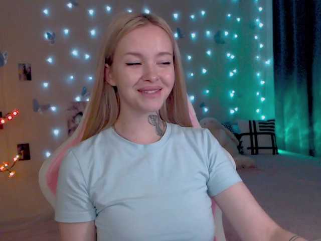 NaughtyMable live cam on BongaCams