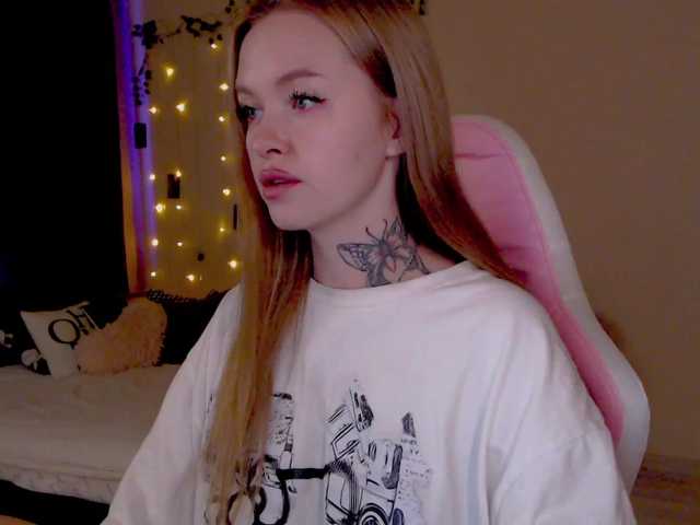 NaughtyMable live cam on BongaCams