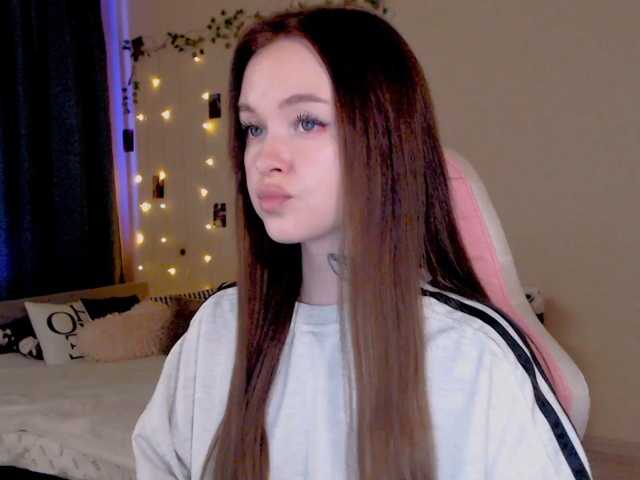 NaughtyMable live cam on BongaCams