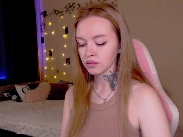 NaughtyMable live cam on BongaCams