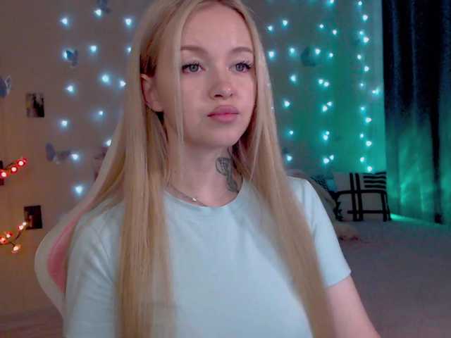 NaughtyMable live cam on BongaCams