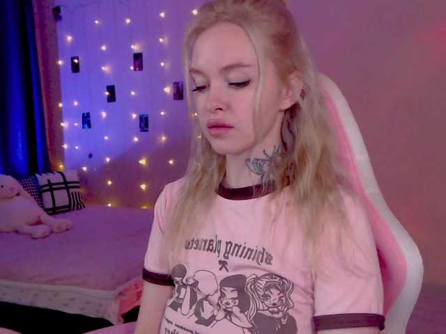 NaughtyMable live cam on BongaCams