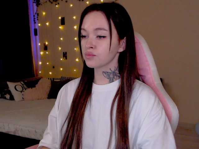 NaughtyMable live cam on BongaCams