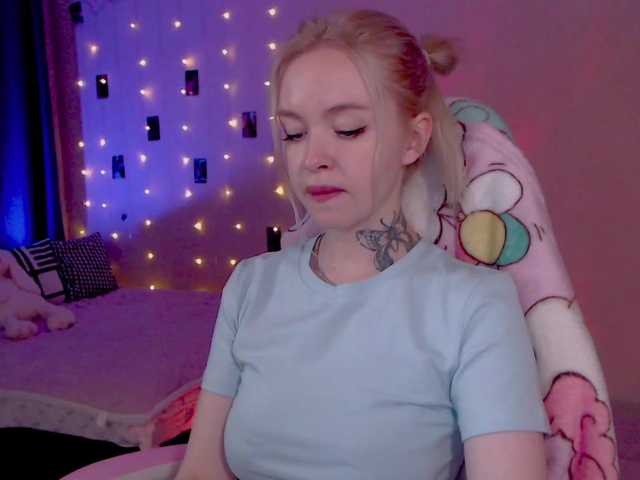 NaughtyMable live cam on BongaCams