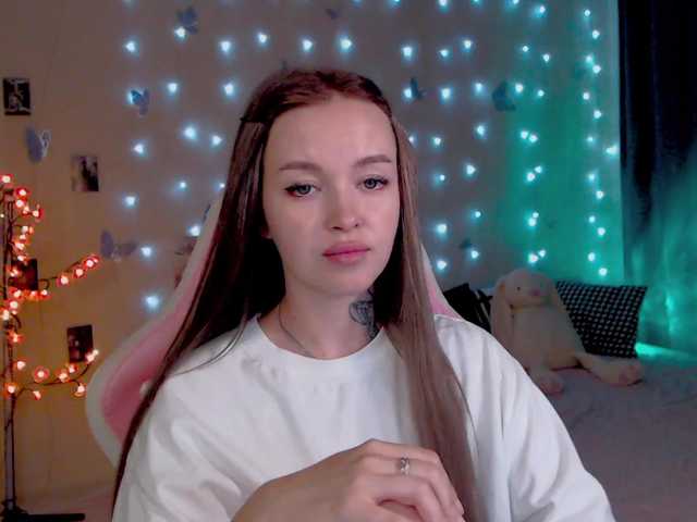 NaughtyMable live cam on BongaCams