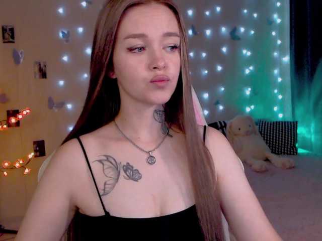 NaughtyMable live cam on BongaCams