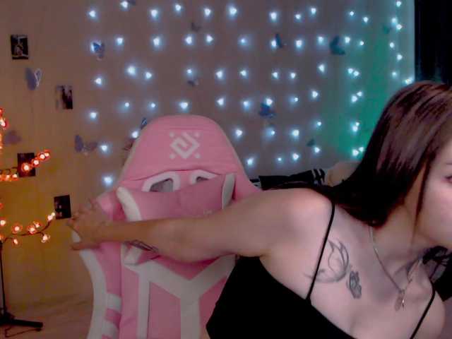 NaughtyMable live cam on BongaCams