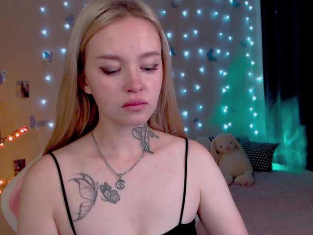NaughtyMable live cam on BongaCams