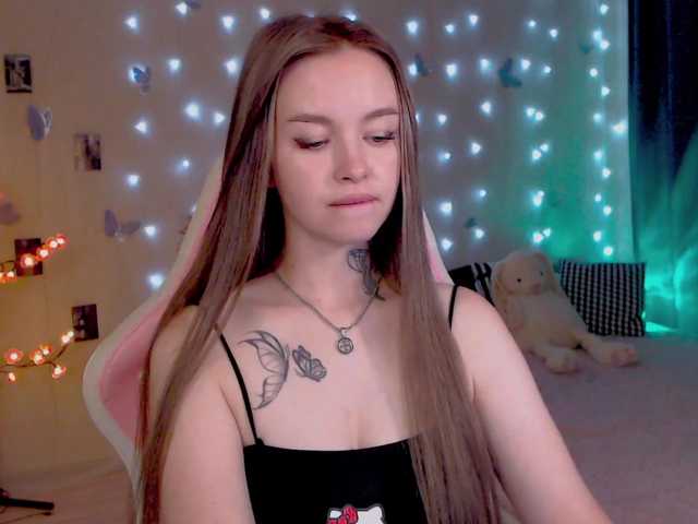 NaughtyMable live cam on BongaCams