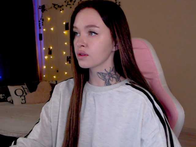 NaughtyMable live cam on BongaCams