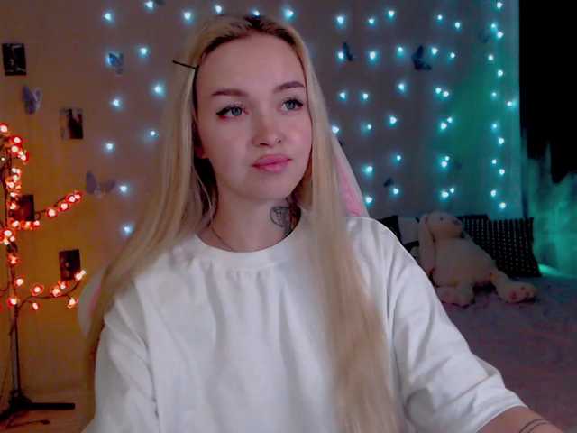 NaughtyMable live cam on BongaCams