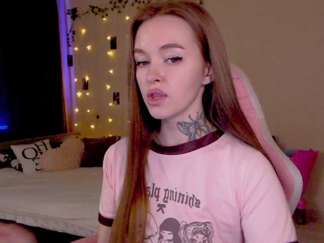 NaughtyMable live cam on BongaCams