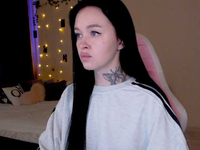 NaughtyMable live cam on BongaCams