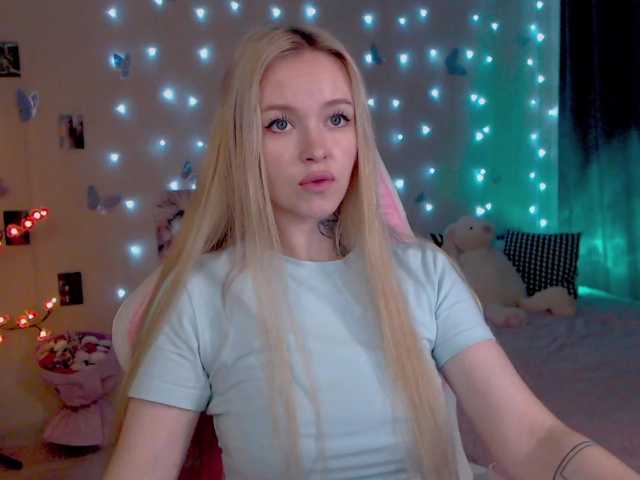 NaughtyMable live cam on BongaCams