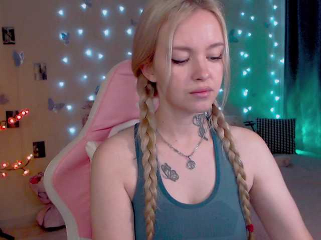 NaughtyMable live cam on BongaCams