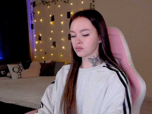 NaughtyMable live cam on BongaCams
