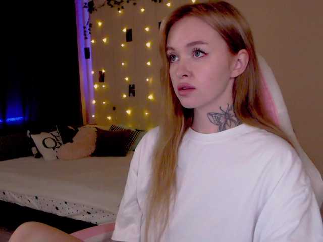 NaughtyMable live cam on BongaCams
