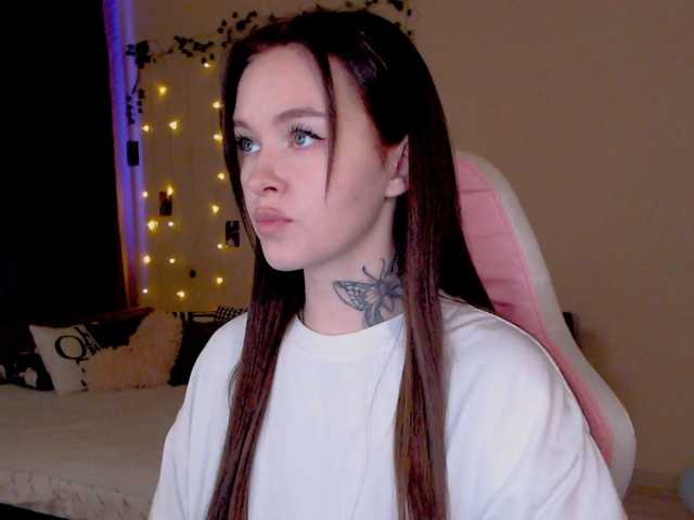 NaughtyMable live cam on BongaCams