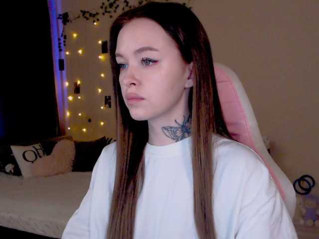 NaughtyMable live cam on BongaCams