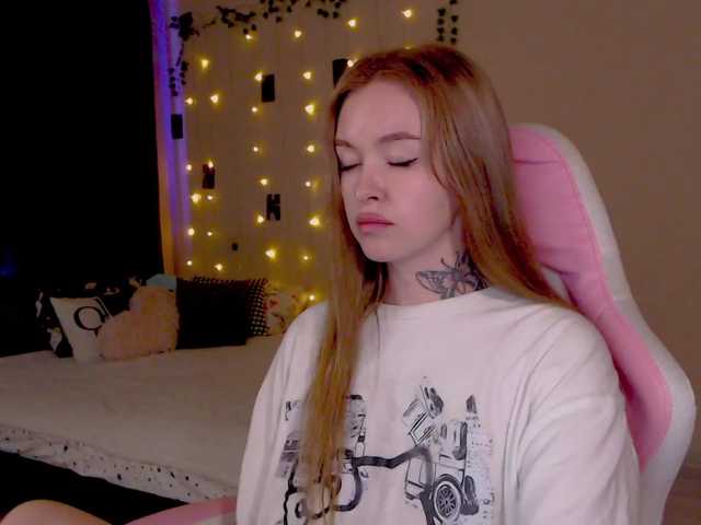 NaughtyMable live cam on BongaCams