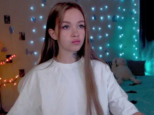 NaughtyMable live cam on BongaCams
