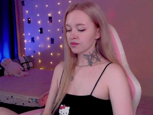 NaughtyMable live cam on BongaCams