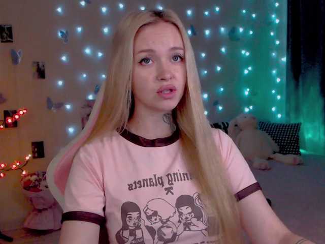 NaughtyMable live cam on BongaCams