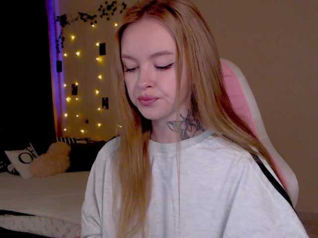 NaughtyMable live cam on BongaCams