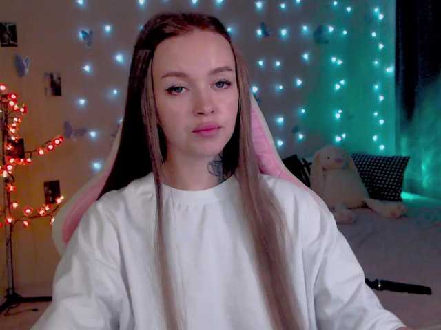 NaughtyMable live cam on BongaCams
