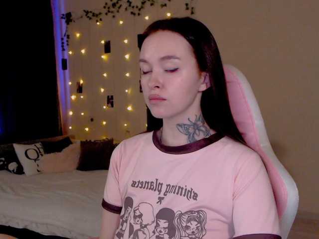 NaughtyMable live cam on BongaCams