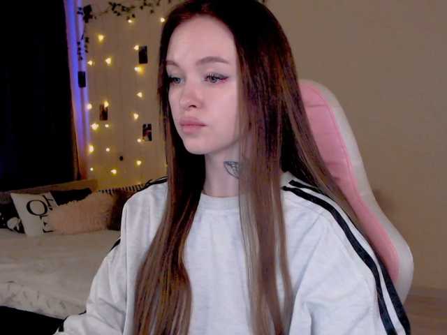 NaughtyMable live cam on BongaCams