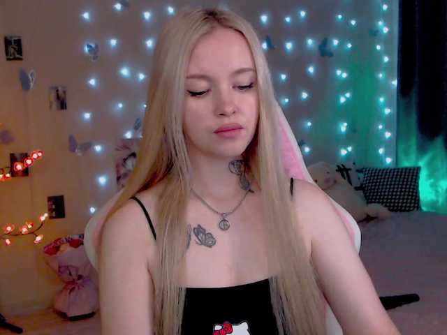 NaughtyMable live cam on BongaCams