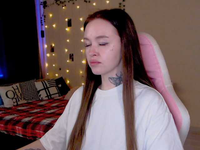 NaughtyMable live cam on BongaCams