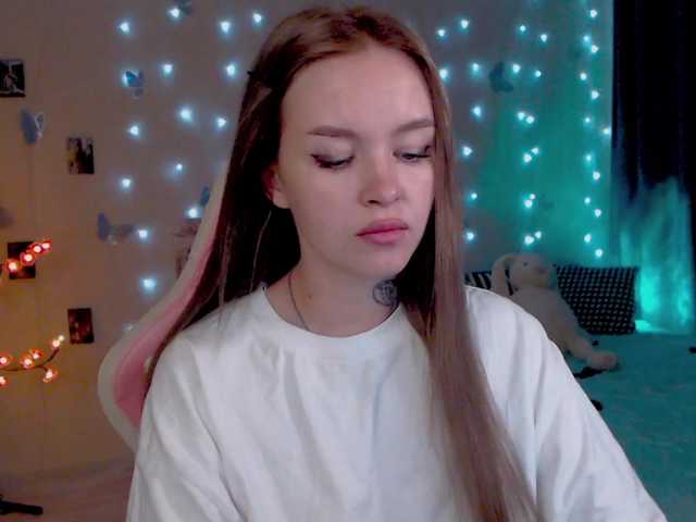 NaughtyMable live cam on BongaCams