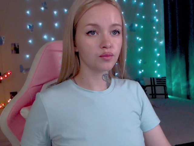 NaughtyMable live cam on BongaCams