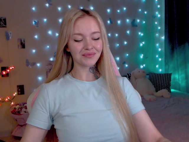 NaughtyMable live cam on BongaCams