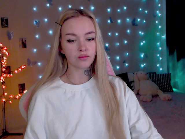 NaughtyMable live cam on BongaCams