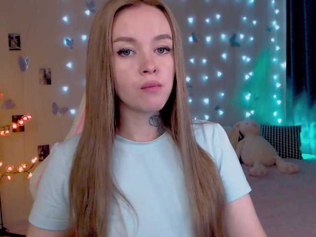 NaughtyMable live cam on BongaCams