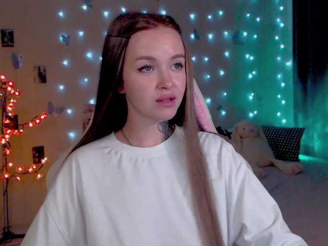 NaughtyMable live cam on BongaCams